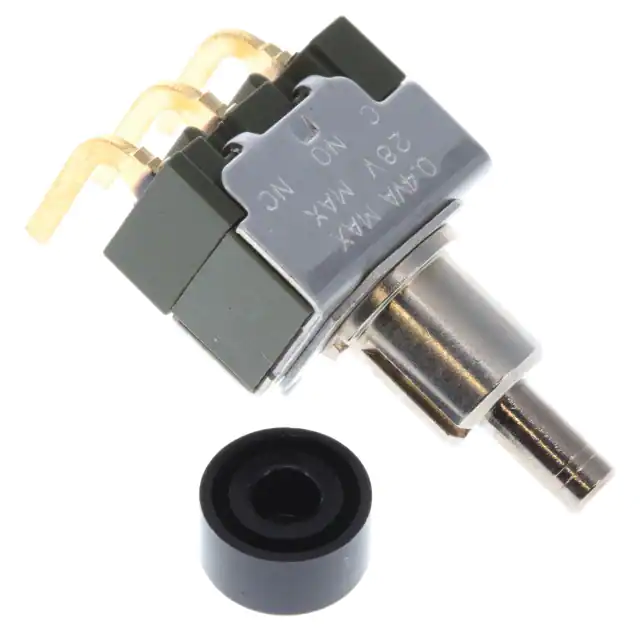 MB2411A2G30-HA NKK Switches electronic component