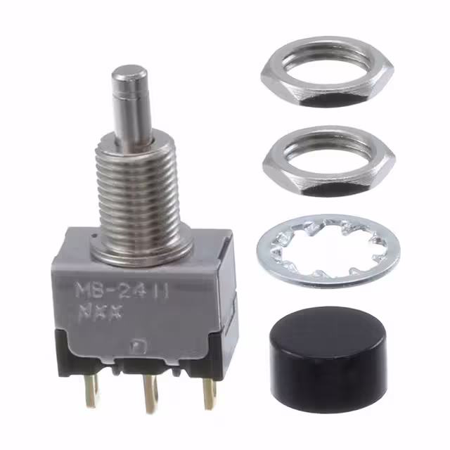 MB2411E1G01-FA NKK Switches electronic component