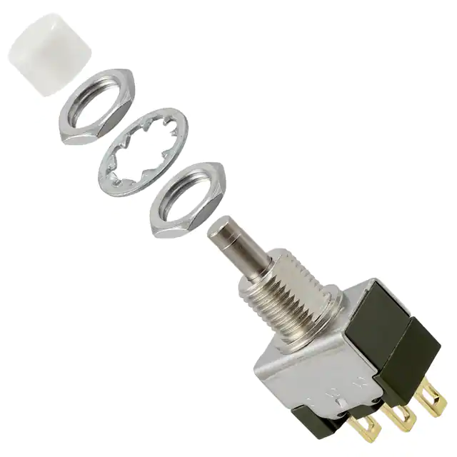 MB2411E1G01-FB NKK Switches electronic component