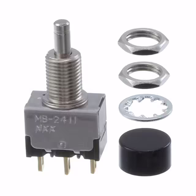 MB2411E1G01-HA NKK Switches electronic component