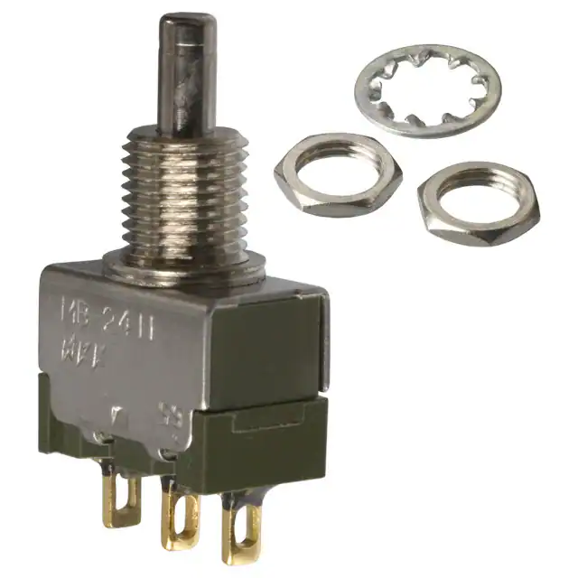 MB2411E1G01 NKK Switches electronic component