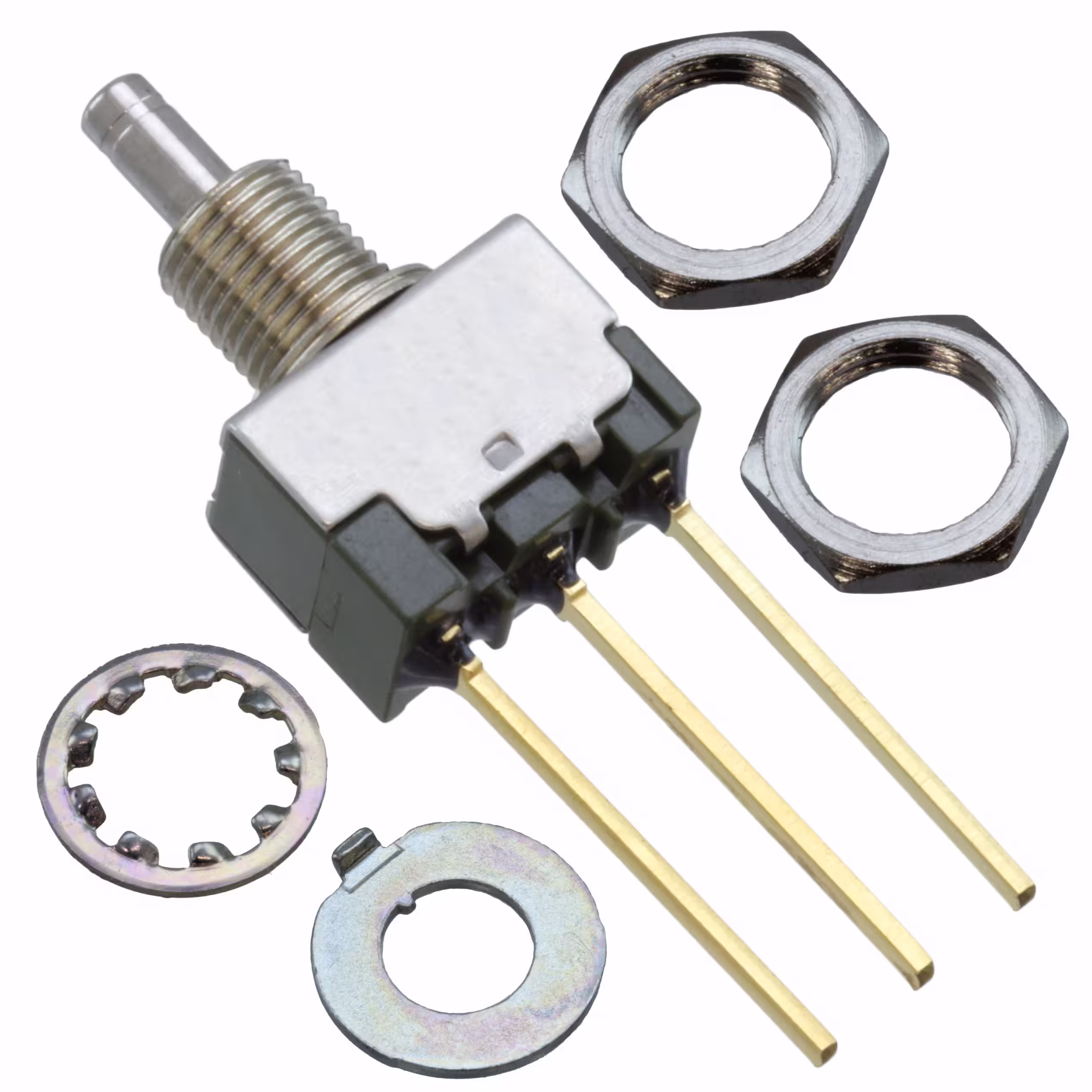 MB2411E1G06 NKK Switches electronic component