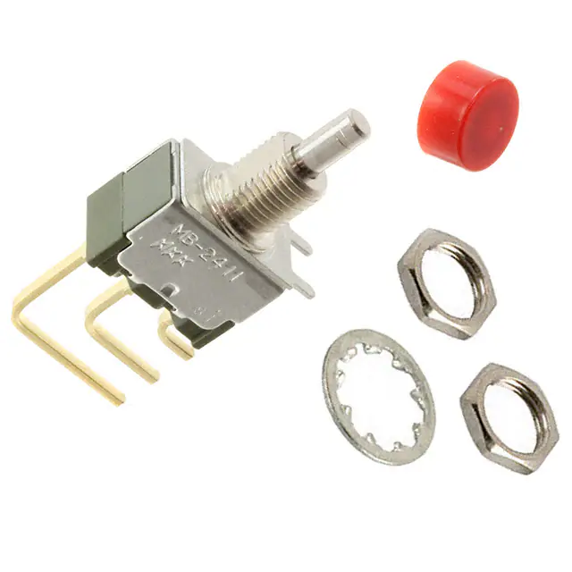 MB2411E1G40-HC NKK Switches electronic component