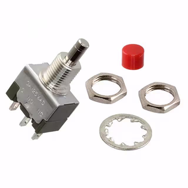 MB2411E1W01-FC NKK Switches electronic component