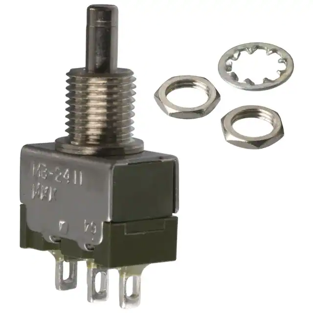 MB2411E1W01 NKK Switches electronic component