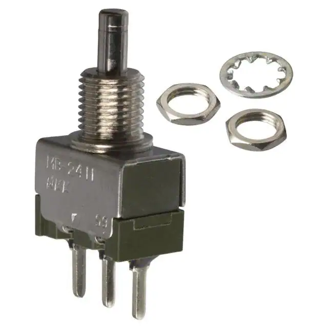 MB2411E1W03 NKK Switches electronic component