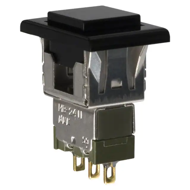 MB2411JG01-A-1A NKK Switches electronic component