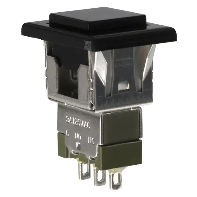 MB2411JW01-A-1A NKK Switches electronic component