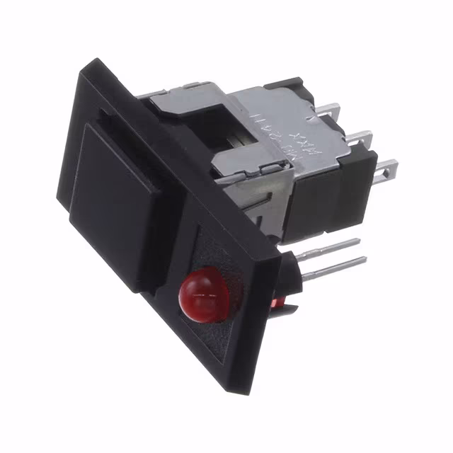 MB2411JW01-A-2A-C NKK Switches electronic component