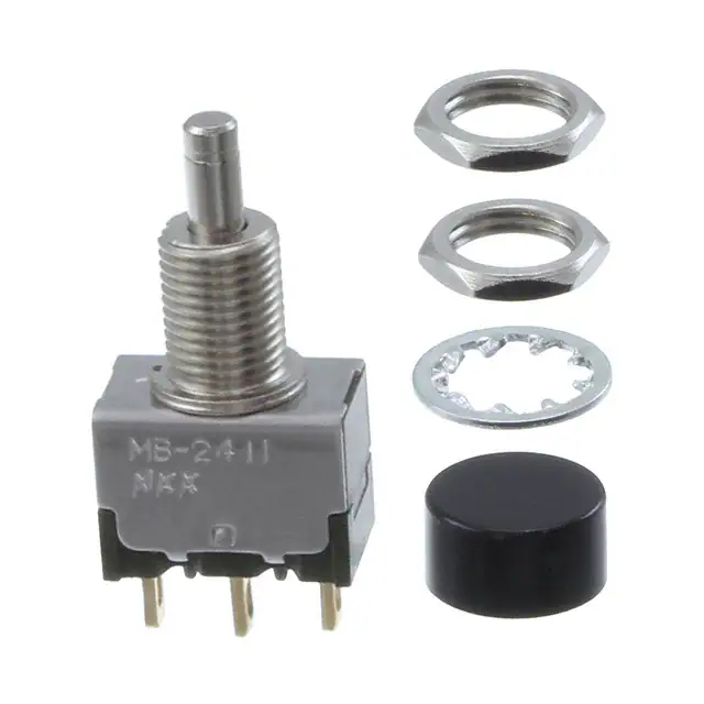 MB2411S1G01-HA NKK Switches electronic component
