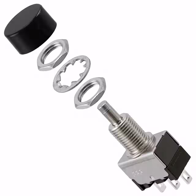 MB2411S1W01-HA NKK Switches electronic component
