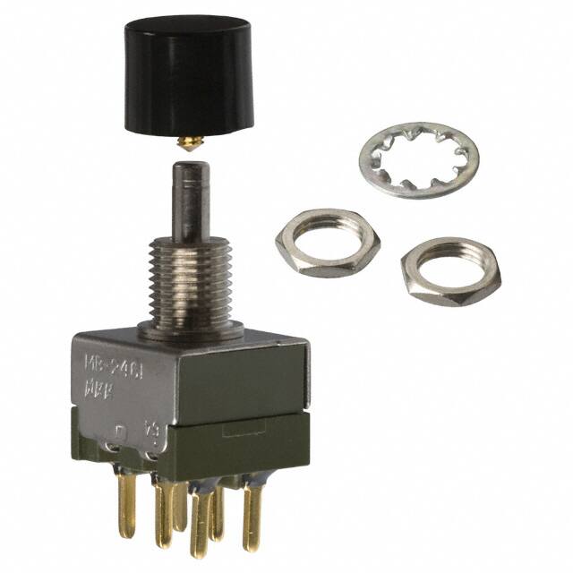 MB2461E1G03-HA NKK Switches electronic component
