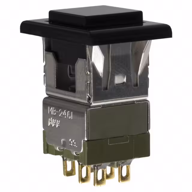 MB2461JG01-A-1A NKK Switches electronic component