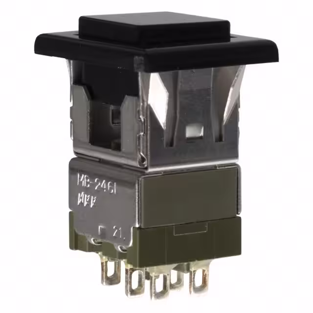 MB2461JW01-A-1A NKK Switches electronic component