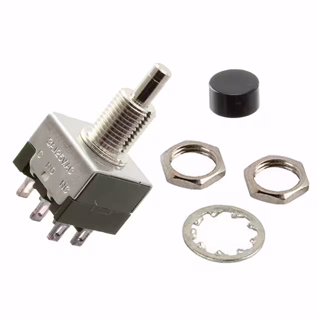 MB2461S1W01-HA NKK Switches electronic component