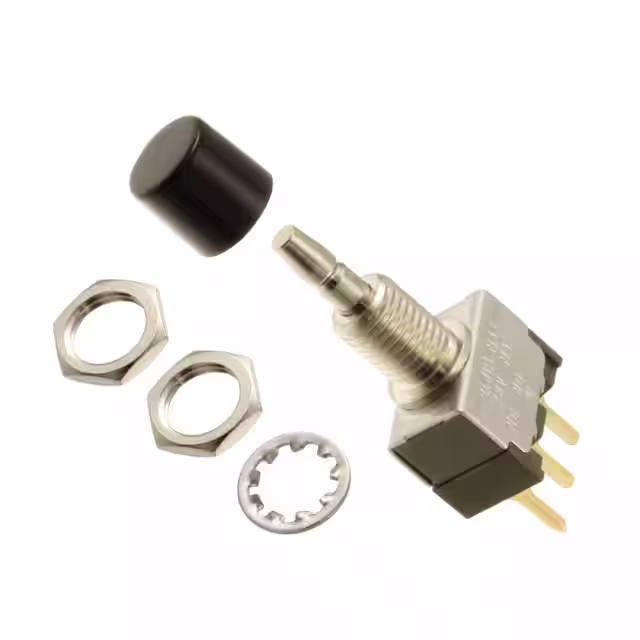 MB2511S4G03-BA NKK Switches electronic component