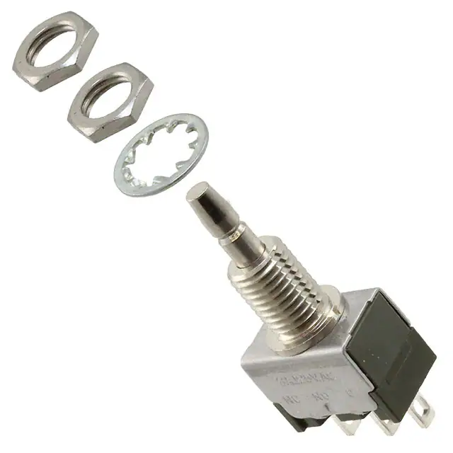 MB2511S4W01 NKK Switches electronic component