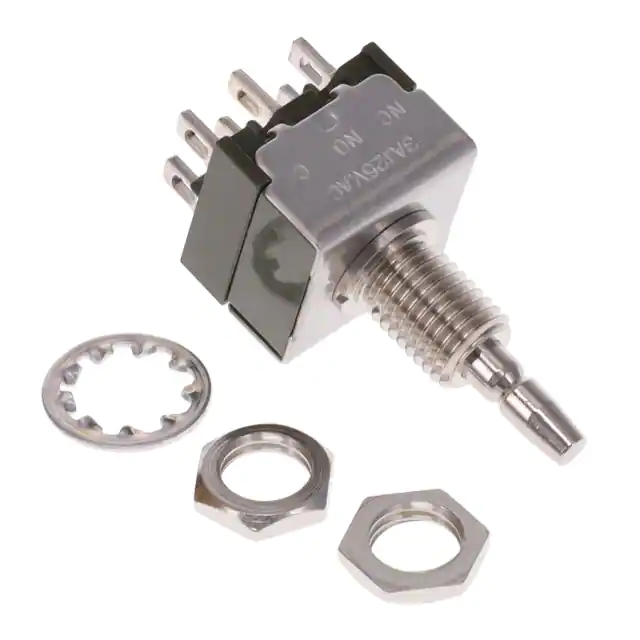 MB2521S4W01/U NKK Switches electronic component