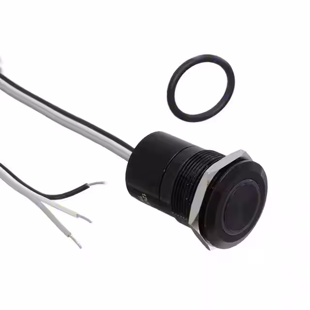 MC22LCBGR Bulgin electronic component