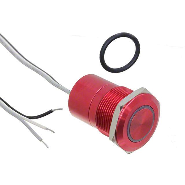 MC19LORRG Bulgin electronic component