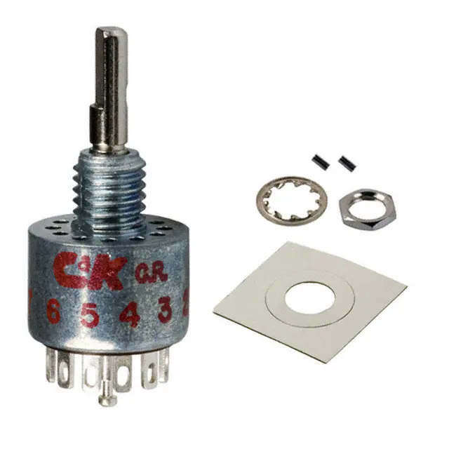 MC00L1NZQD C&K electronic component
