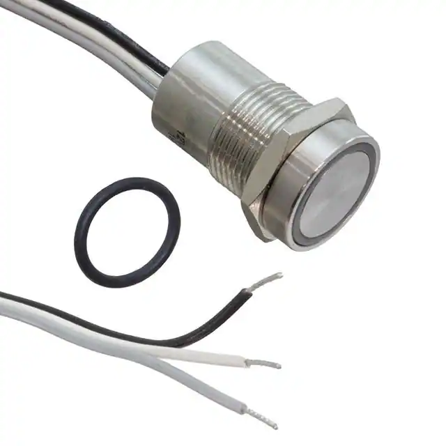 MC16MOSGR Bulgin electronic component