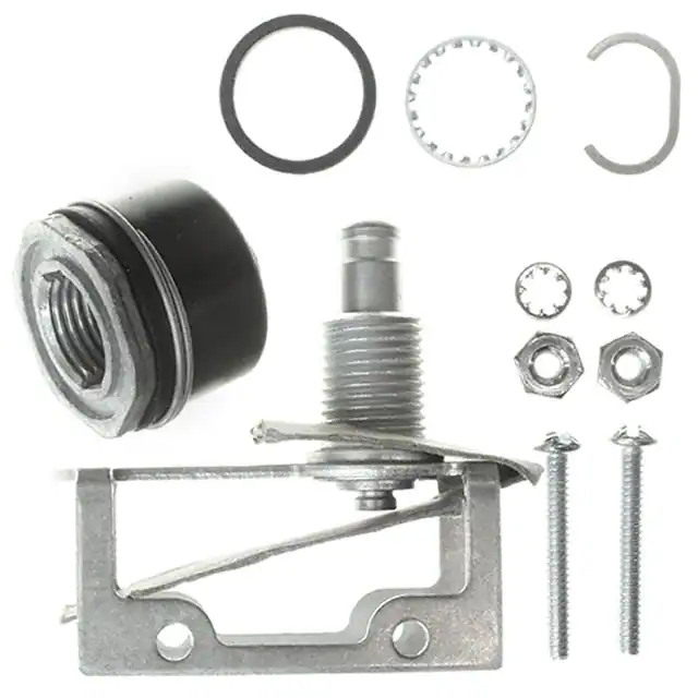 MC2711H Honeywell Sensing and Productivity Solutions electronic component