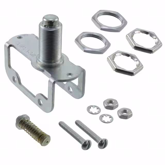 MCA2711 Honeywell Sensing and Productivity Solutions electronic component