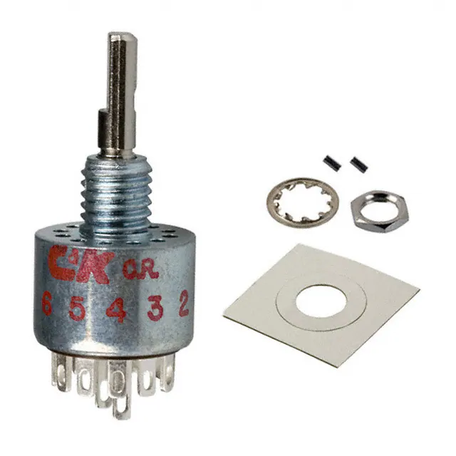 MD00L1NZQD C&K electronic component