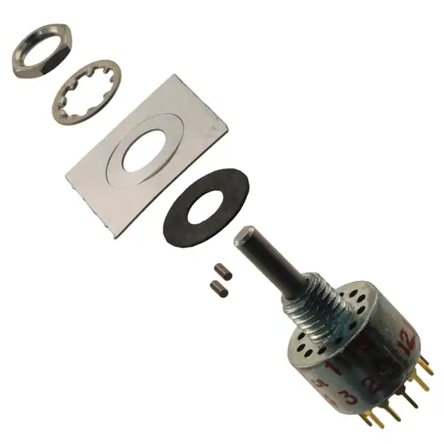 MD00S1NCGF C&K electronic component