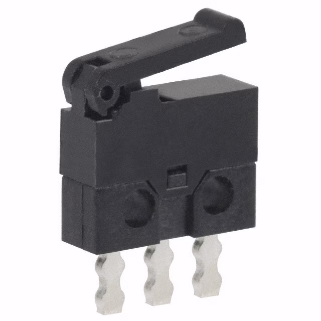 MDS001 C&K electronic component