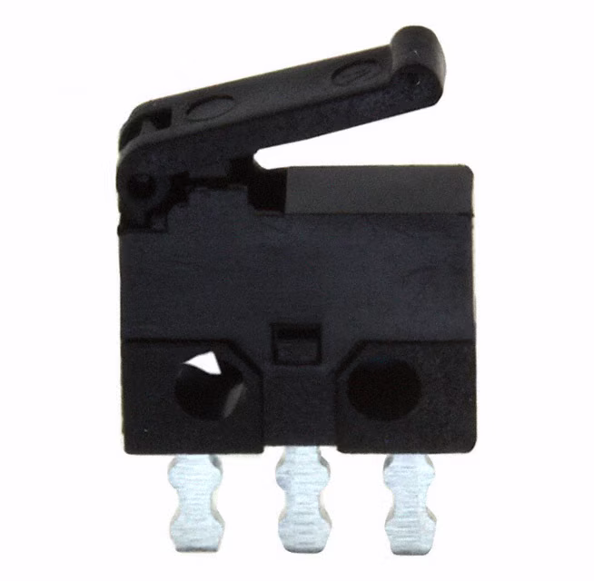 MDS001C C&K electronic component