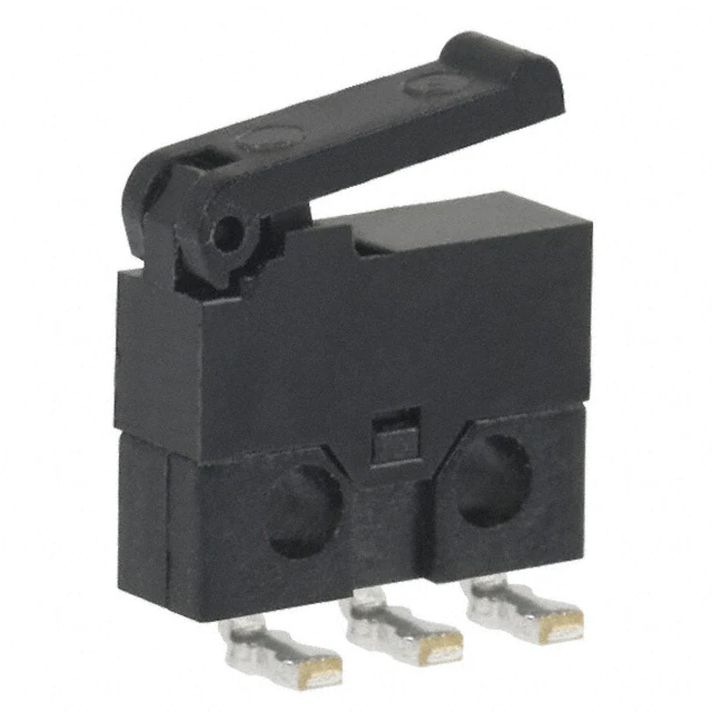 MDS002 C&K electronic component