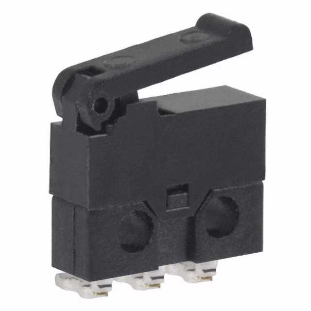 MDS003 C&K electronic component