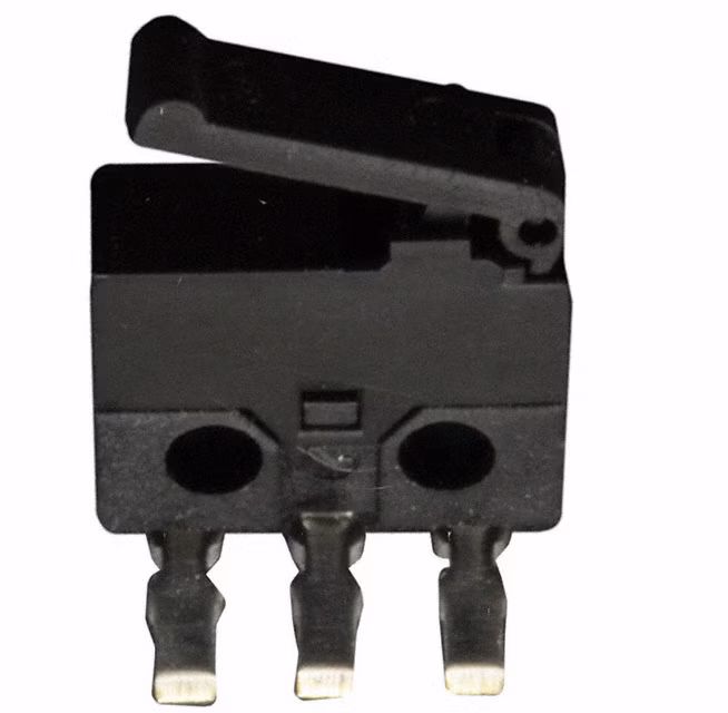 MDS005C C&K electronic component