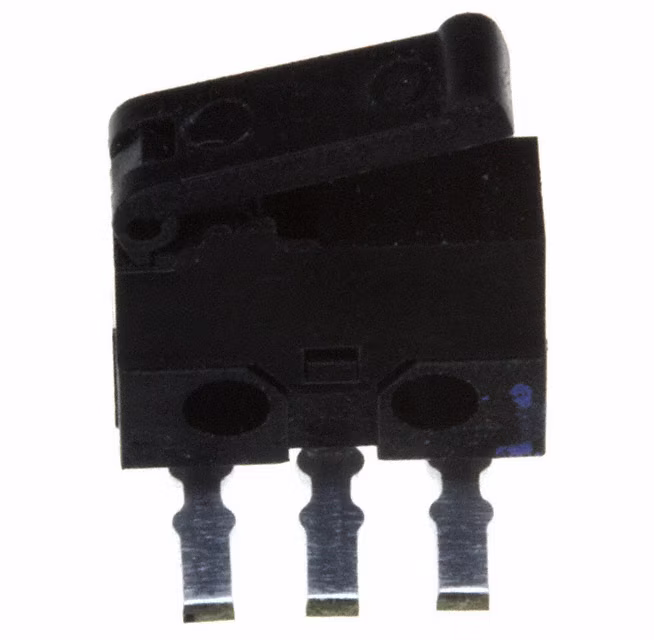 MDS006C C&K electronic component
