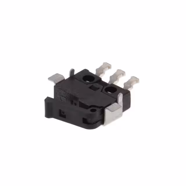 MDS6500AL02CL C&K electronic component