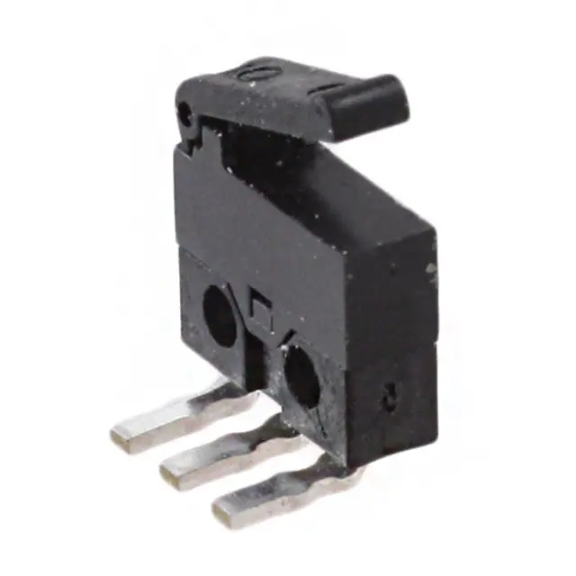 MDS6500AL02LL C&K electronic component