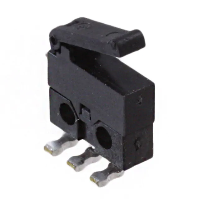 MDS6500AL02LS C&K electronic component