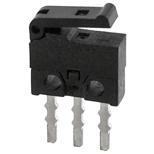 MDS6500AL02PL C&K electronic component