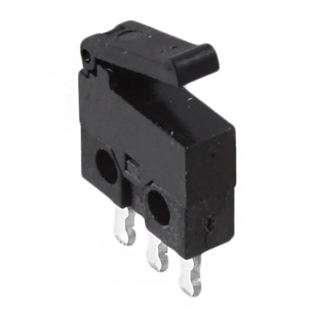 MDS6500AL02PS C&K electronic component