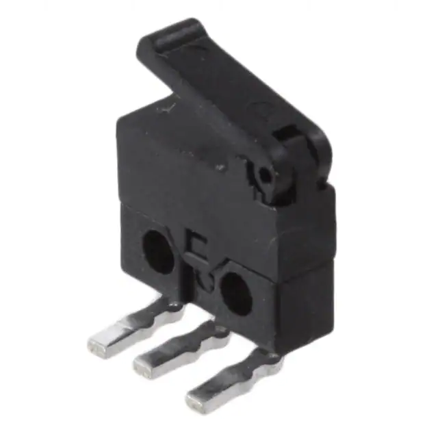 MDS6500AL02RL C&K electronic component