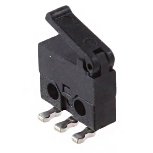 MDS6500AL02RS C&K electronic component