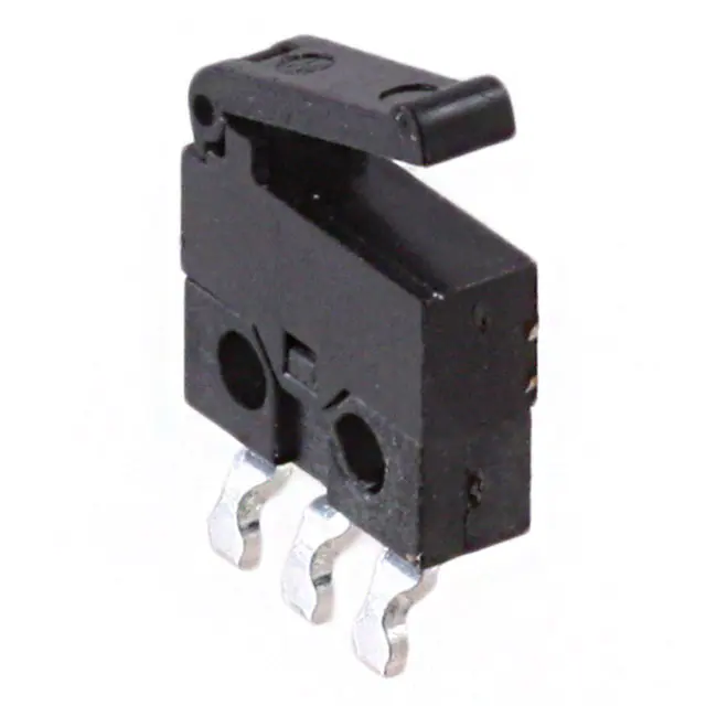 MDS6500AL02SL C&K electronic component