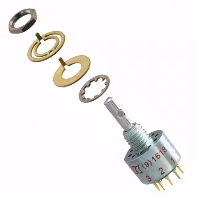 ME00L1NCGD C&K electronic component