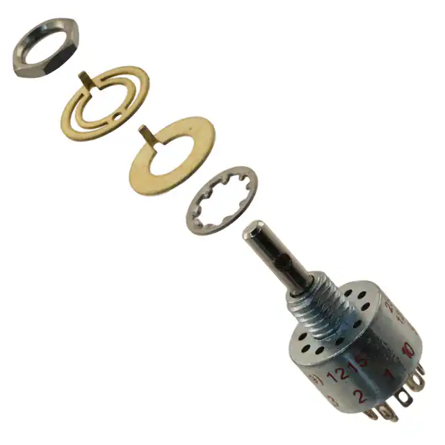 MF00L1NZQD C&K electronic component