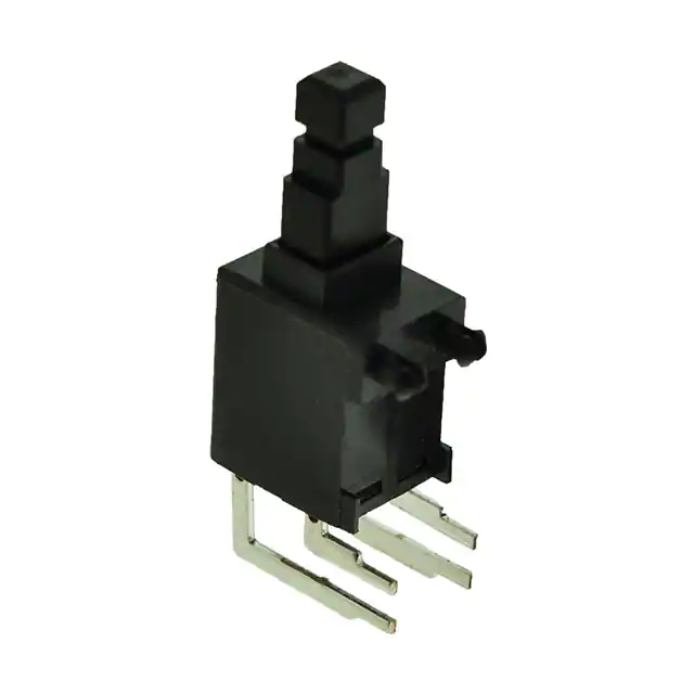PB400OAQX E-Switch electronic component