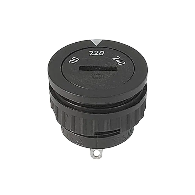 0033.4008 SCHURTER Inc. electronic component