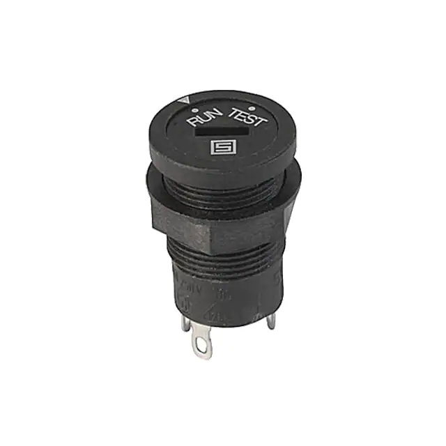 0033.4518 SCHURTER Inc. related electronic component