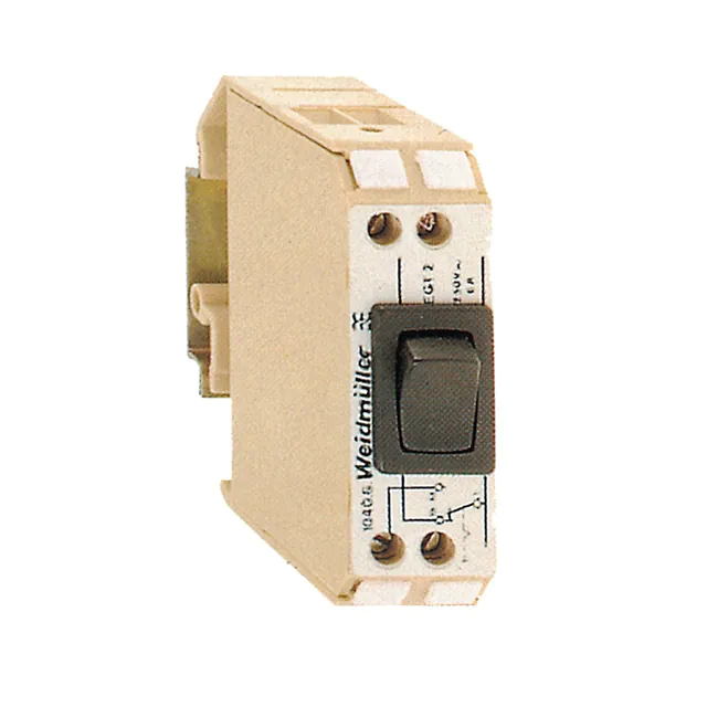 0126360000 Weidmüller electronic component
